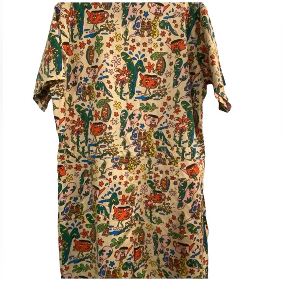 Nooworks Shortalls - Bugout - Picture 4 of 4